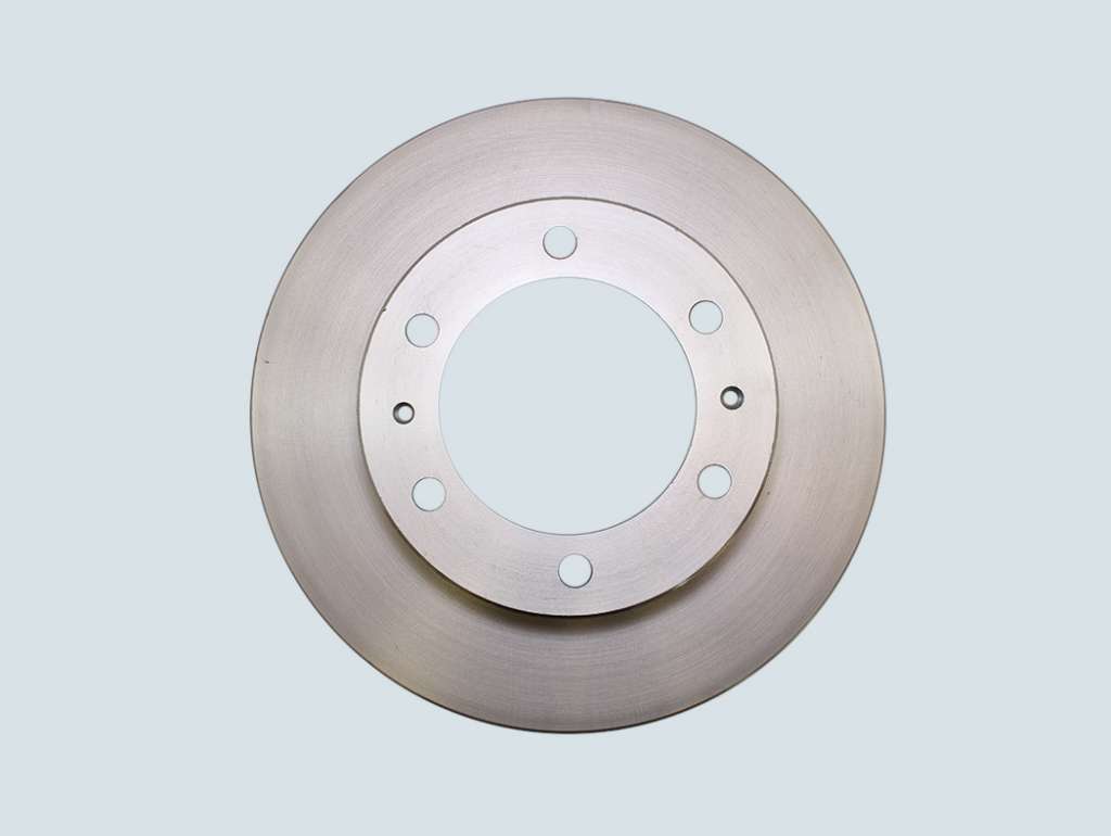 DISCO FRENO TO HILUX 3.0TD 05/.. C/U