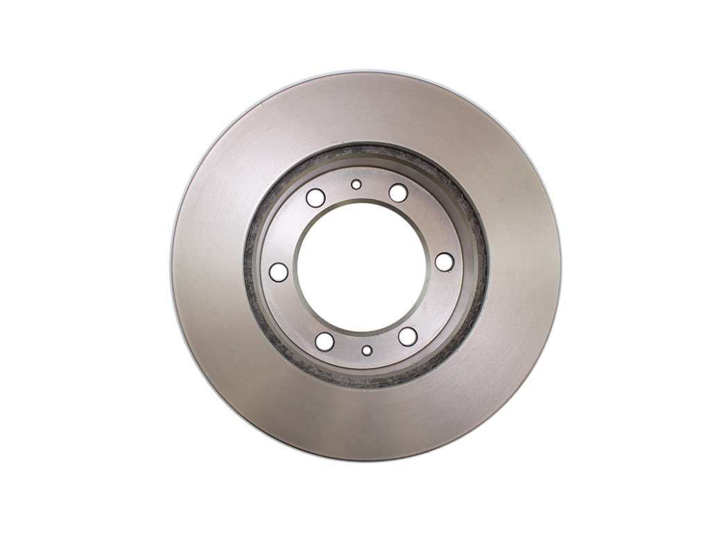DISCO FRENO TO HILUX 3.0TD 05/.. C/U