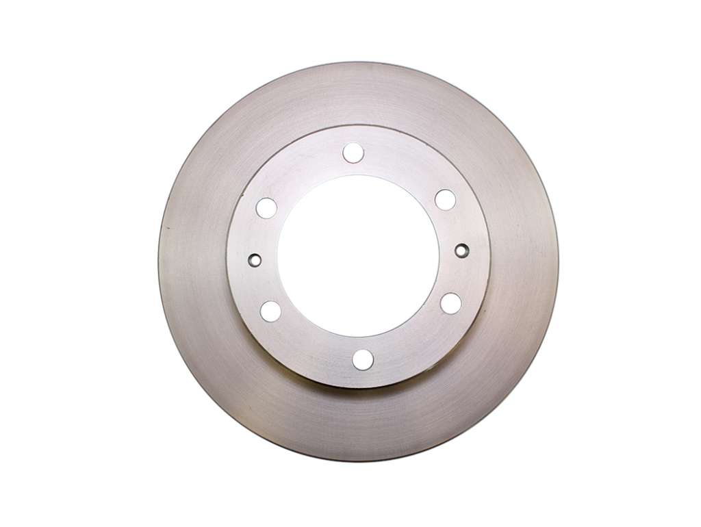 DISCO FRENO TO HILUX 3.0TD 05/.. C/U