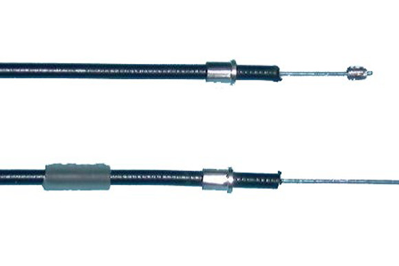 CABLE CAPOT COMPLETO FIAT 128