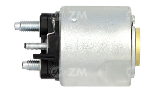 AUT ARRANQUE RENAULT LOGAN/SANDERO/CLIO/BYD F0 C/VALEO