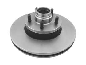 DISCO FRENO FO RANGER 95/01 VENTILADO C/MAZA 286MM