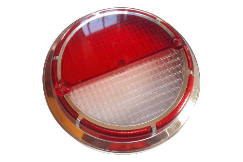 Acrílico Trasero Opel Rekord 1965 1966 Hella