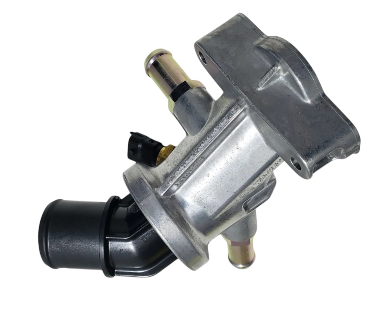 TERMOSTATO COMPLETO (14/ 200CV)