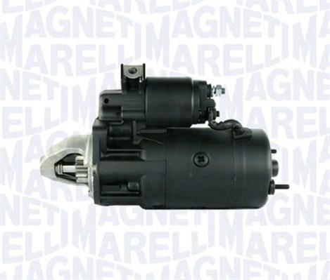 MOTOR ARRANQUE BOXER/JUMPER DJ5 M/MARELLI [MAGNETI MARELLI]