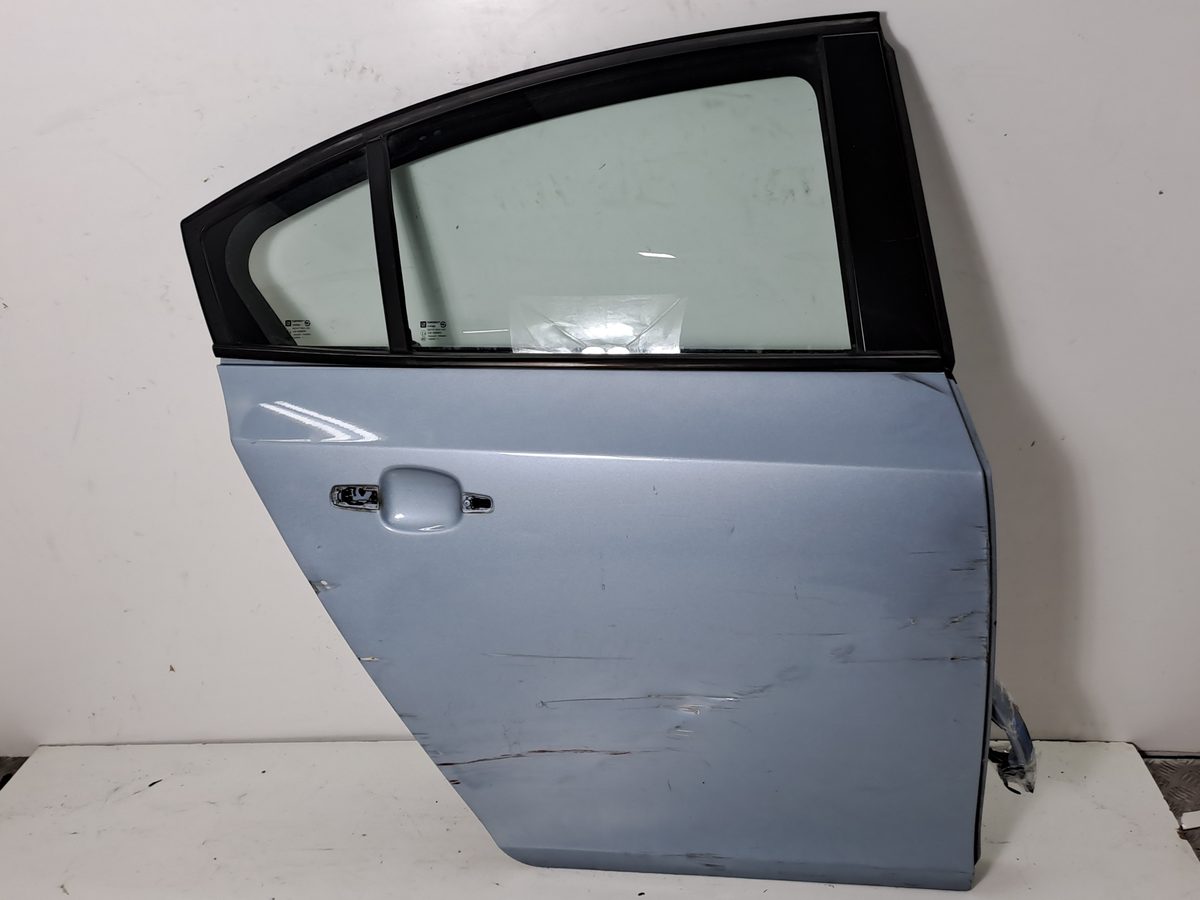 Puerta Trasera Derecha Chevrolet Cruze 2009-2014 LS