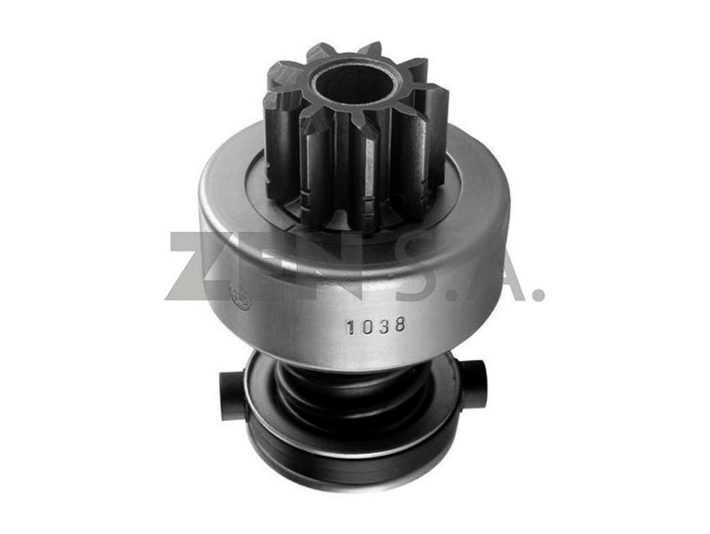 BENDIX BOSCH MB L1218/L1418 9D. 10E
