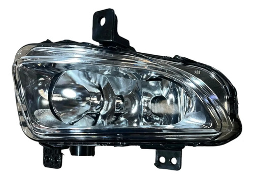 Farol Caminero Fiat Strada 2020-2024 Izquierdo
