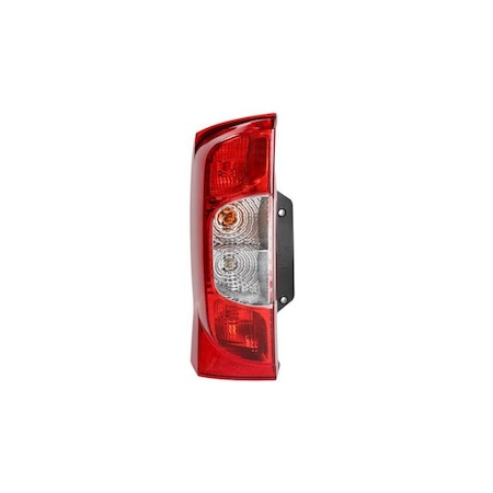 FARO TRASERO PEUGEOT CITROEN BIPPER NEMO IZQUIERDO ALTERNATIVO [TYC]