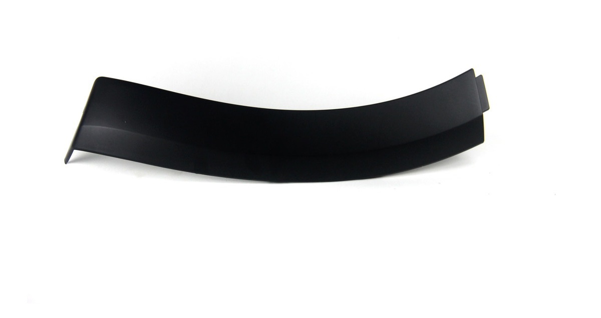 Moldura de paragolpe delantero Renault Sandero II Stepway, punta derecha