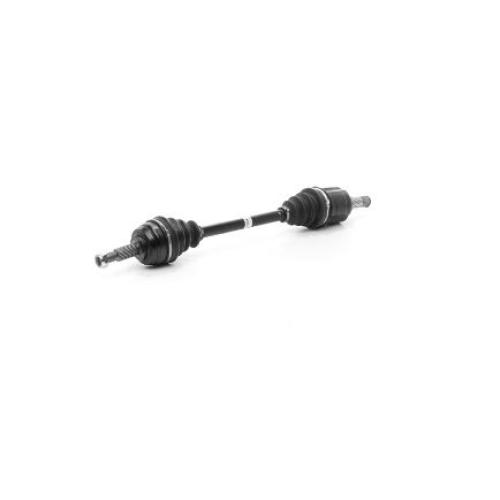 SEMIEJE RENAULT IZQ. DUSTER 1.6 OROCH 1.6 4X2 K4M 704MM 391011327R