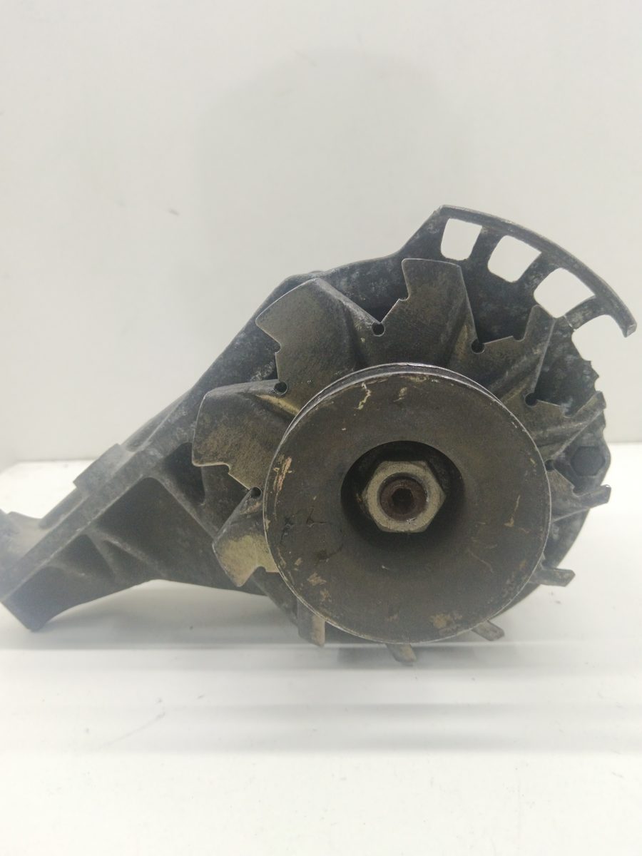 Alternador Renault Twingo (CO6) 1993-2007 1,2 1.2L 40kW 7700820794