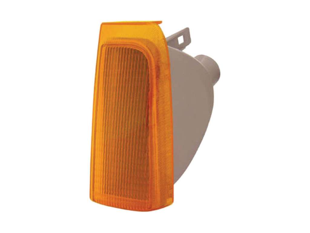 FARO SEÑALERO GM MONZA 88/ AMBAR IZQ