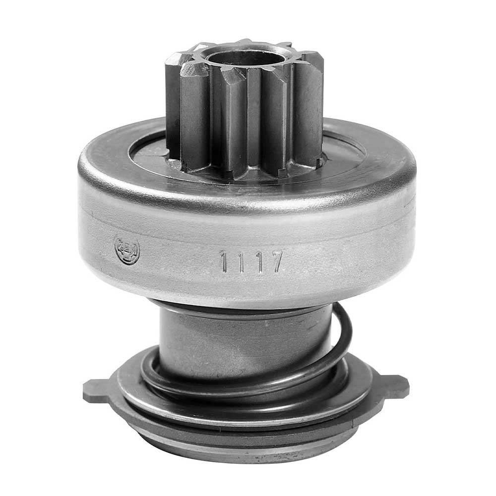 Bendix de arranque