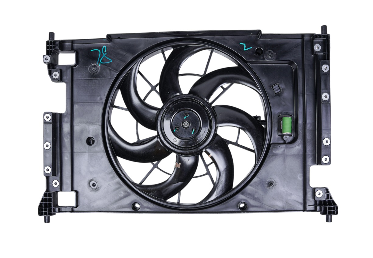 ELECTRO AGUA BYD YUAN PRO OEM