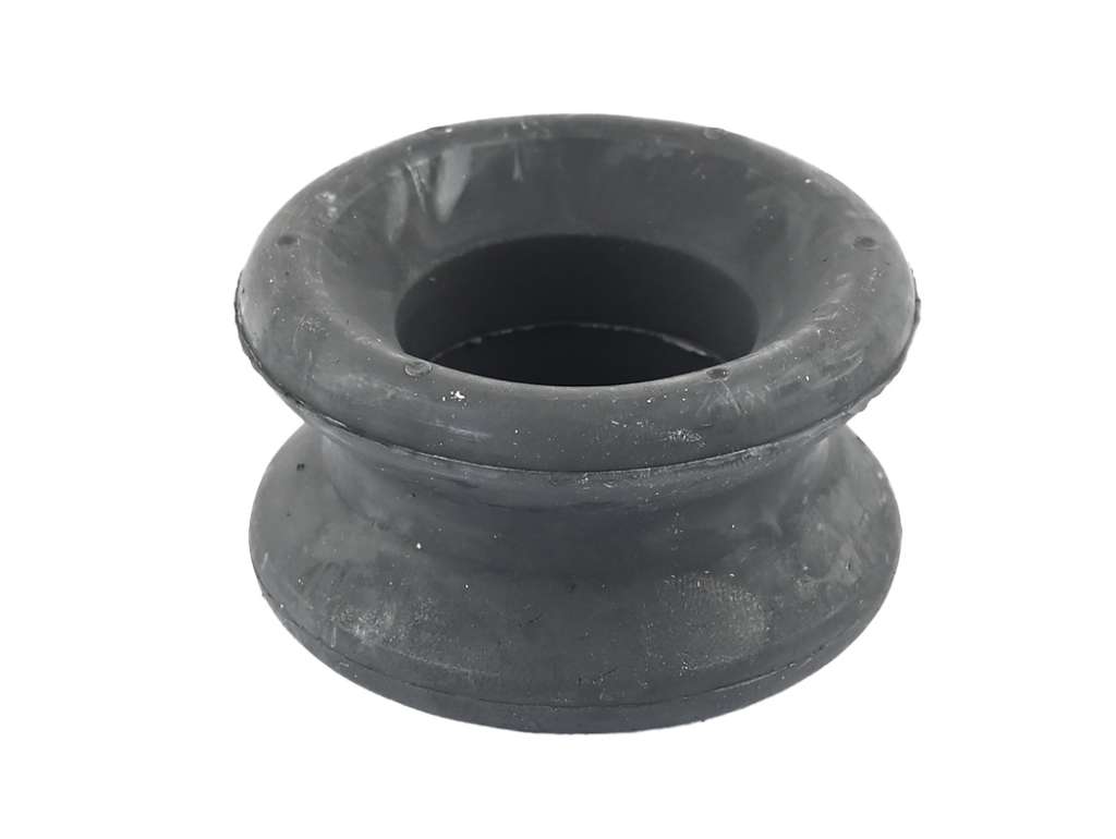 SOPORTE AMORTIGUADOR FO ESCORT ../91 GOMA TRAS