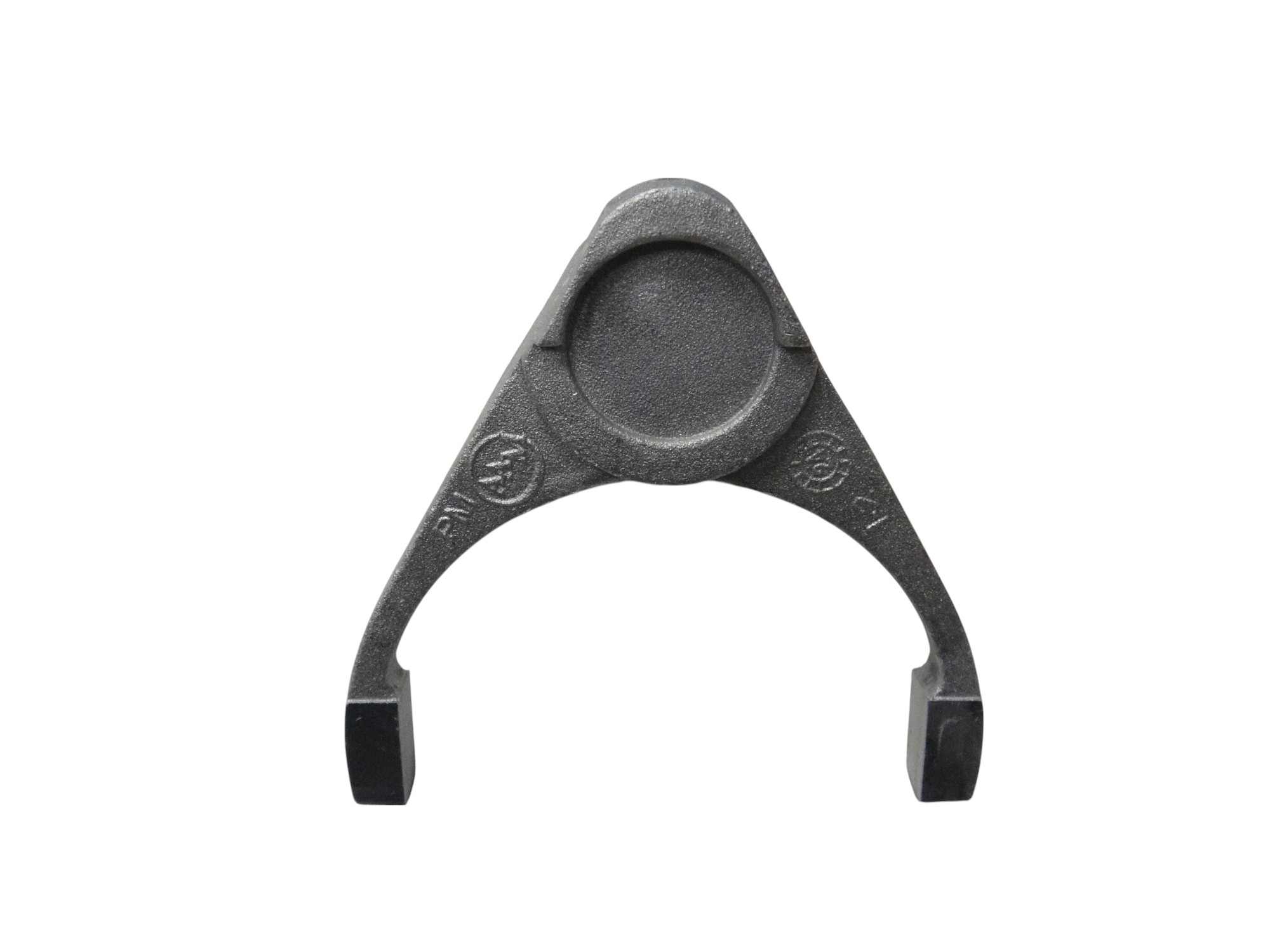 HORQUILLA EJE DIFERENCIAL DEL CHEVROLET S10 COLORADO 2012/