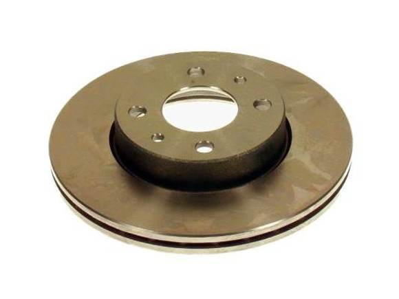 DISCO DE FRENO DELANTERO VENT. FIAT PALIO 2000 EN ADELANTE