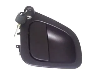 MANIJA PUERTA IZQ MB ACCELO 915 (C/LLAVE)