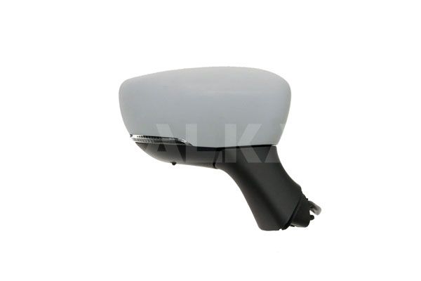 Espejo retrovisor exterior eléctrico derecho