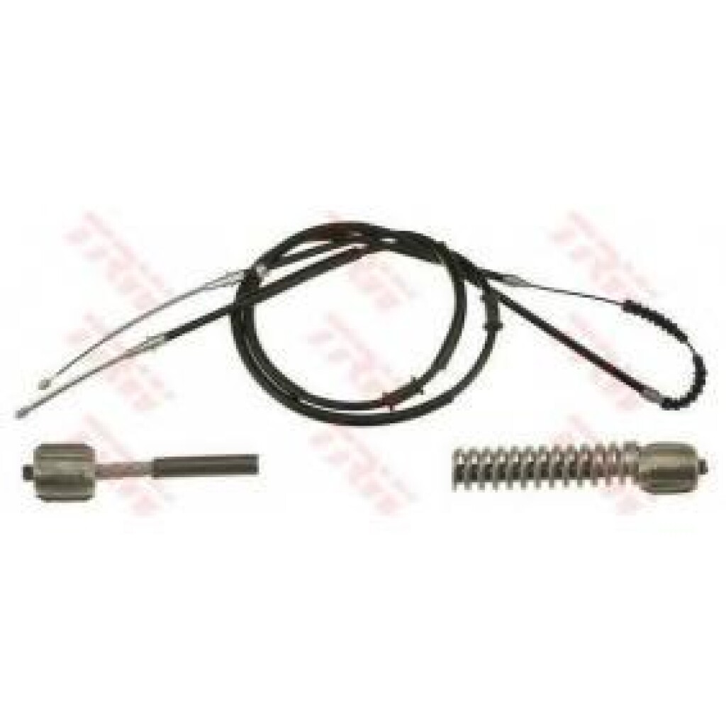 CABLE DE COMANDO FIAT FRENO MANO FIORINO 96/ 3095MM (FNM093F)