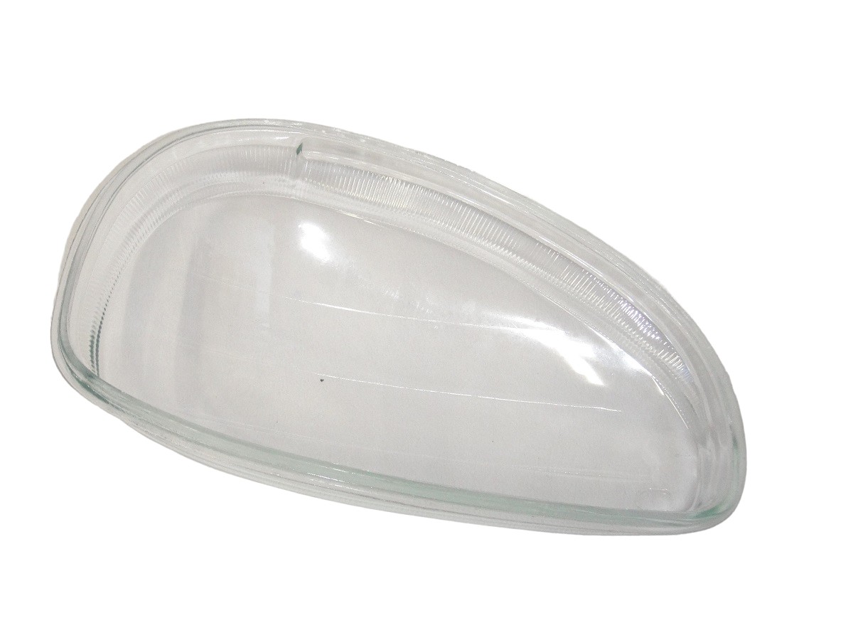 VIDRIO FAROL DELANTERO IZQUIERDO CHEVROLET CORSA 01/09