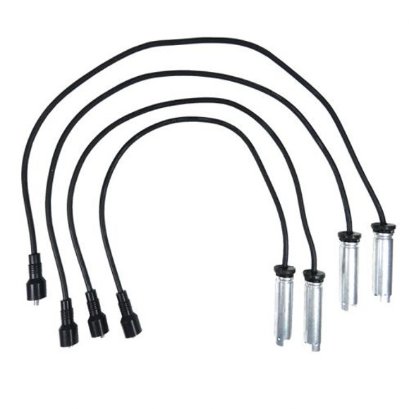 JUEGO CABLES BUJIA GM S10 EFI . . . 96