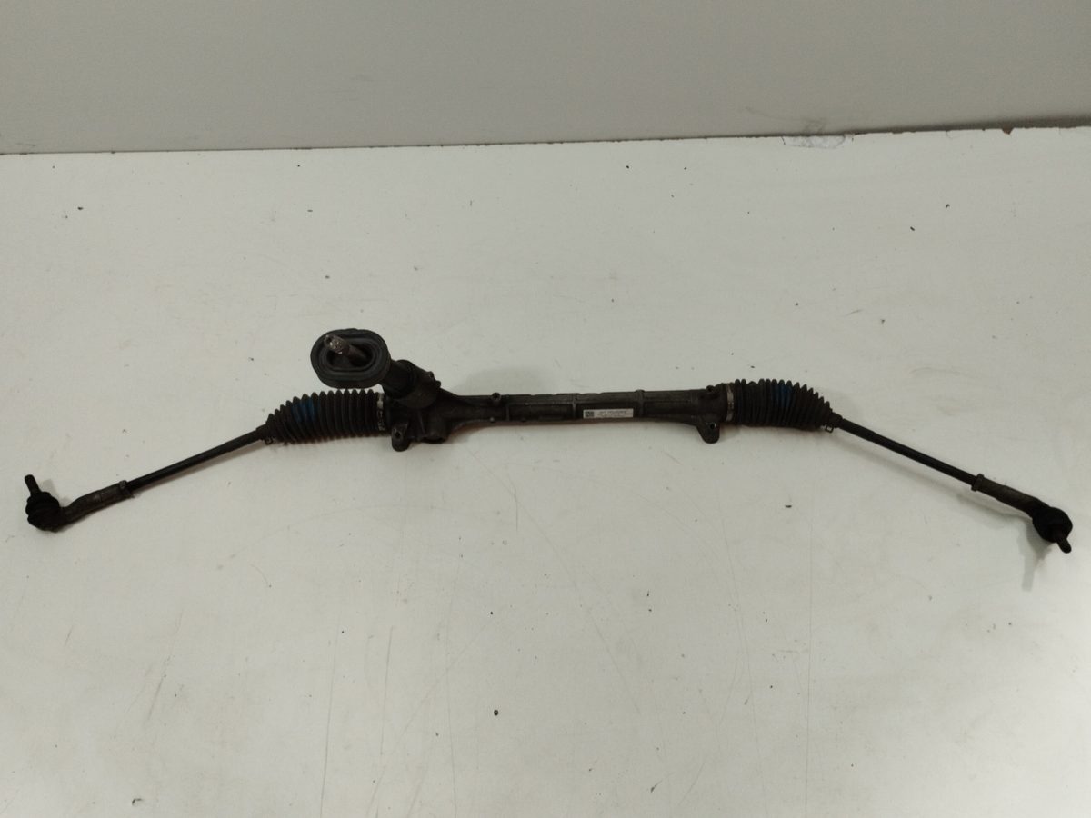 Cremallera Direccion Mecánica Volkswagen Up! (122) 2016-2018 * 1S1423057J