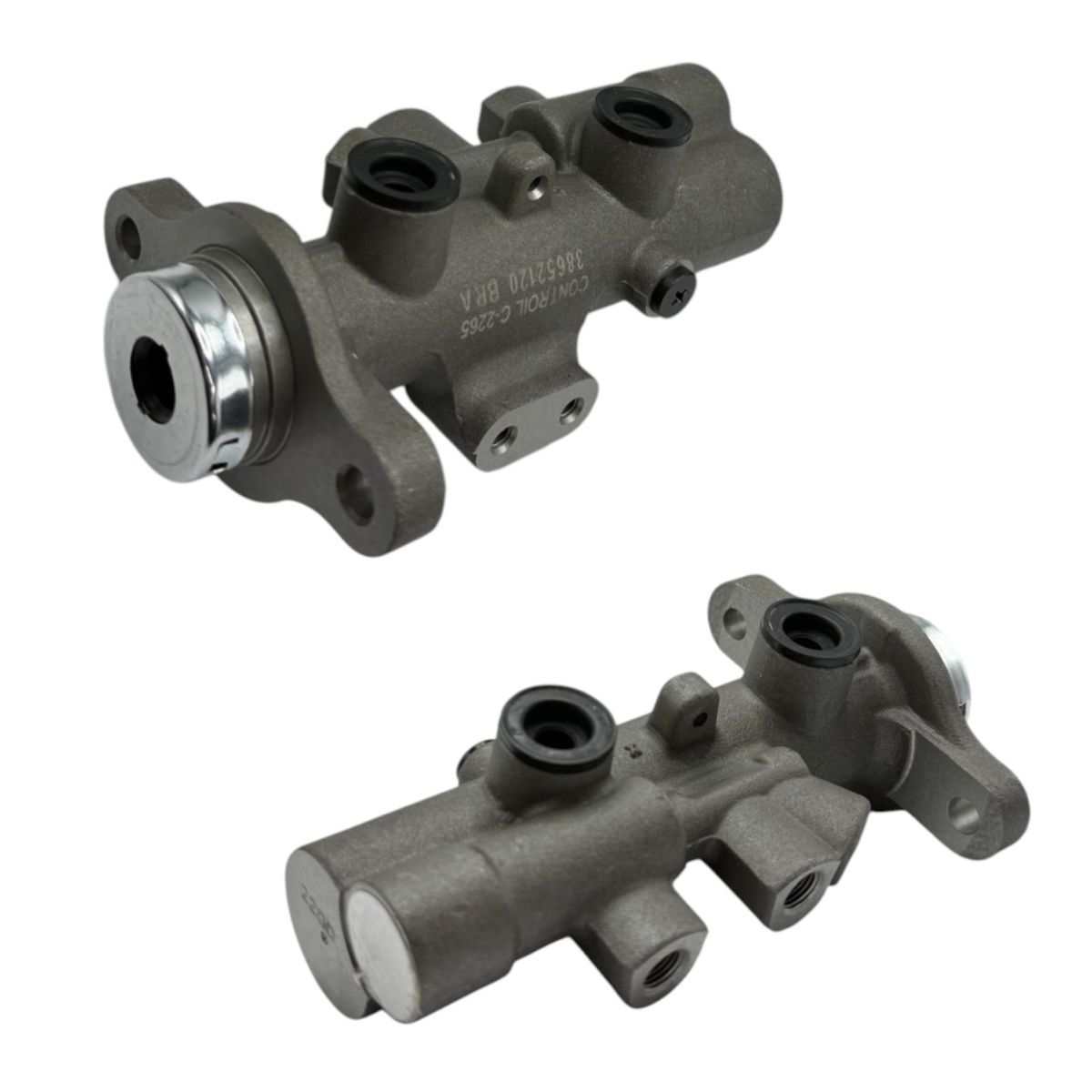 Bomba Freno Nissan Frontier 25,4 mm