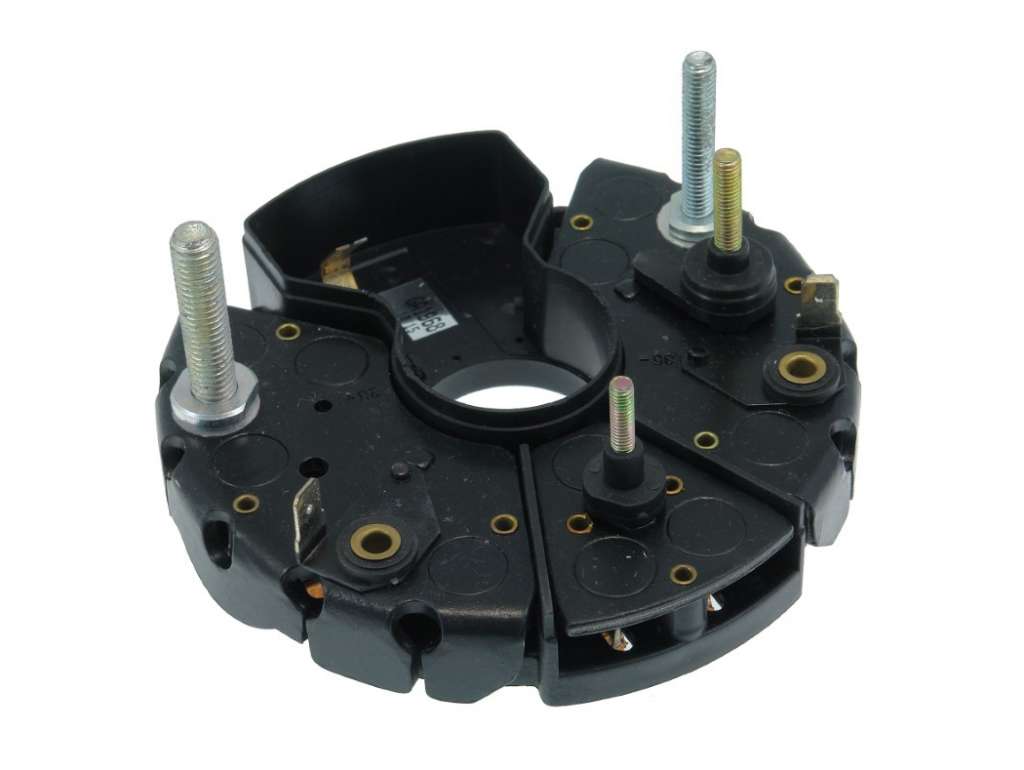 PLACA RECTIFICADORA BOSCH SCANIA CAMIONES