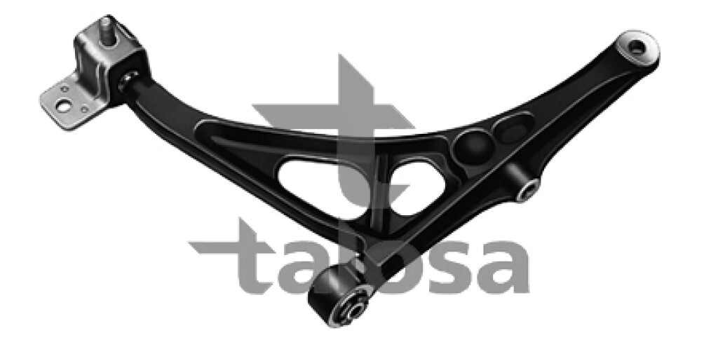 BASTIDOR SUSPENSION CITROEN - PEUGEOT 405 DERECHO CONO D=15.7 TALOSA