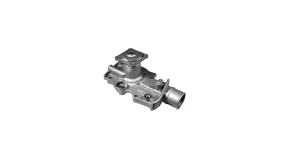 BOMBA DE AGUA FORD ESCORT/FIESTA 1.8I 16V ZETEC