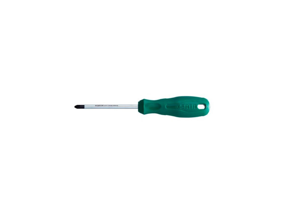 DESTORNILLADOR PHILLIPS 1X100MM SERIE "P"