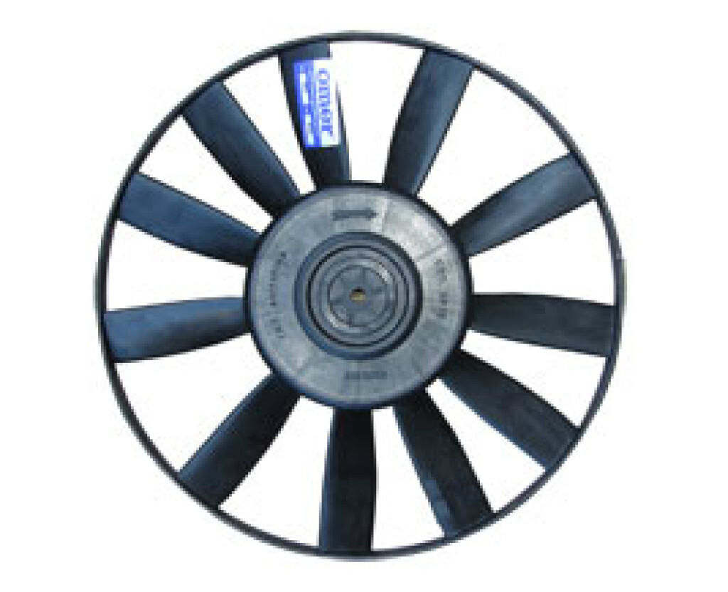 PALETA ELECTRO VENTILADOR - VW POLO GOLF CADDY