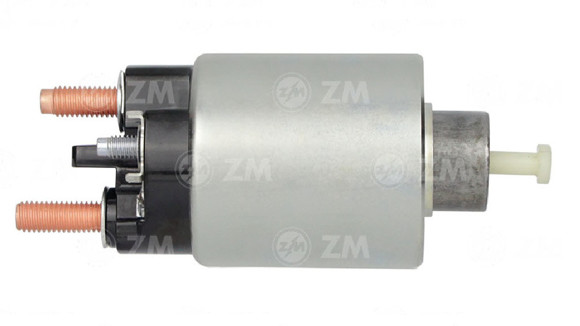 AUTOMATICO ARRANQUE CHEVROLET CORSA/S10/SAIL 1.8 C/DELCO