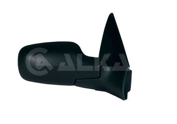 ESPEJO EXTERIOR RENAULT MEGANE II DERECHO ELECTRICO [ALKAR]