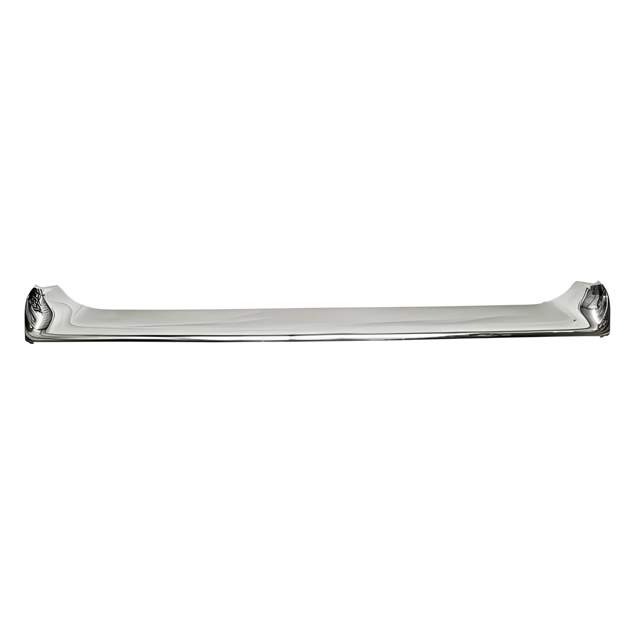 MOLDURA CROMADA REJILLA CARETA SUPERIOR