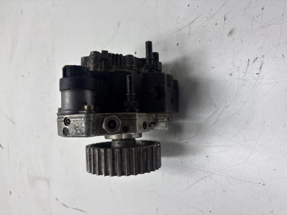 Bomba Inyeccion Renault Clio Ii Fase Ii (B/CB0) 2001-2013 1.5 dCi Diesel 8200108225