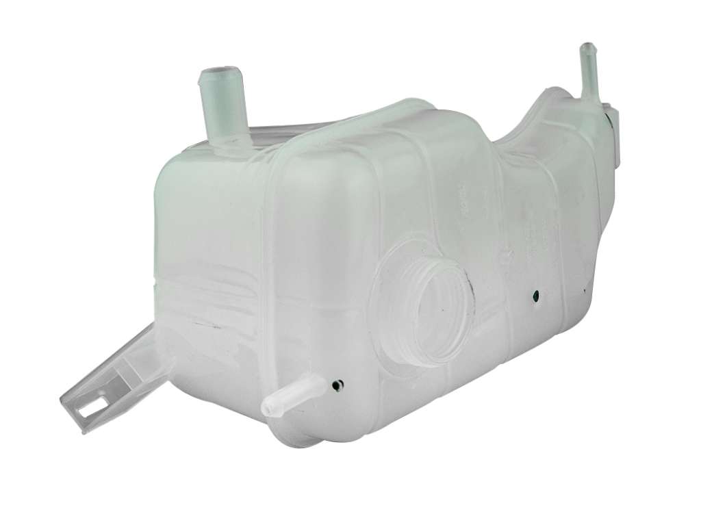 Depósito de agua de radiador