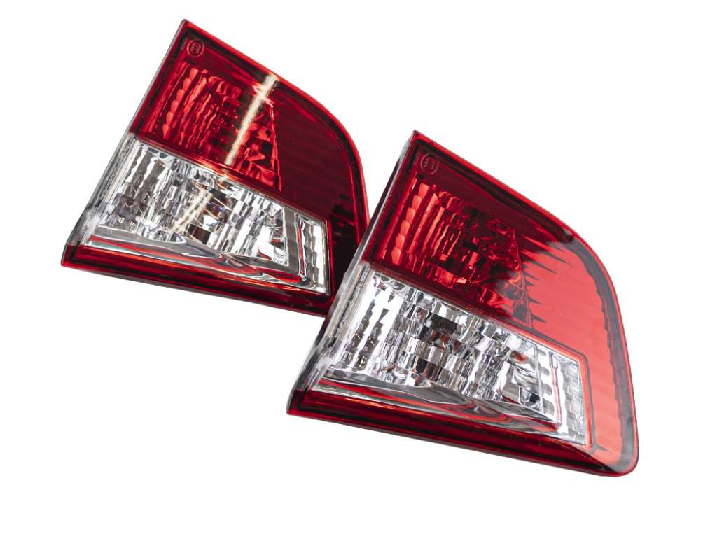 FARO TRASERO BYD S6 DERECHO