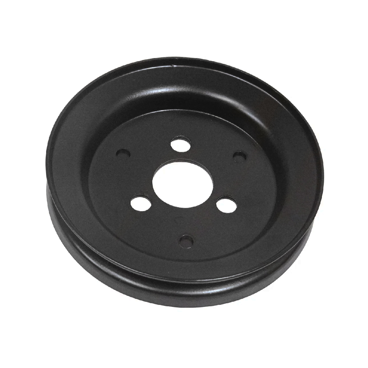 Polea de Bomba de agua Fiat 147 Diesel 1.3 1300 115mm