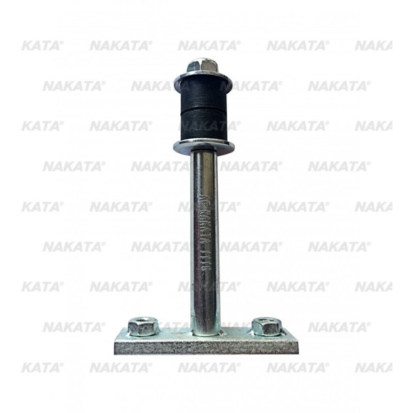 BIELETA MITSUBISHI L200 4X4 -2002 (NO SPORTERO)