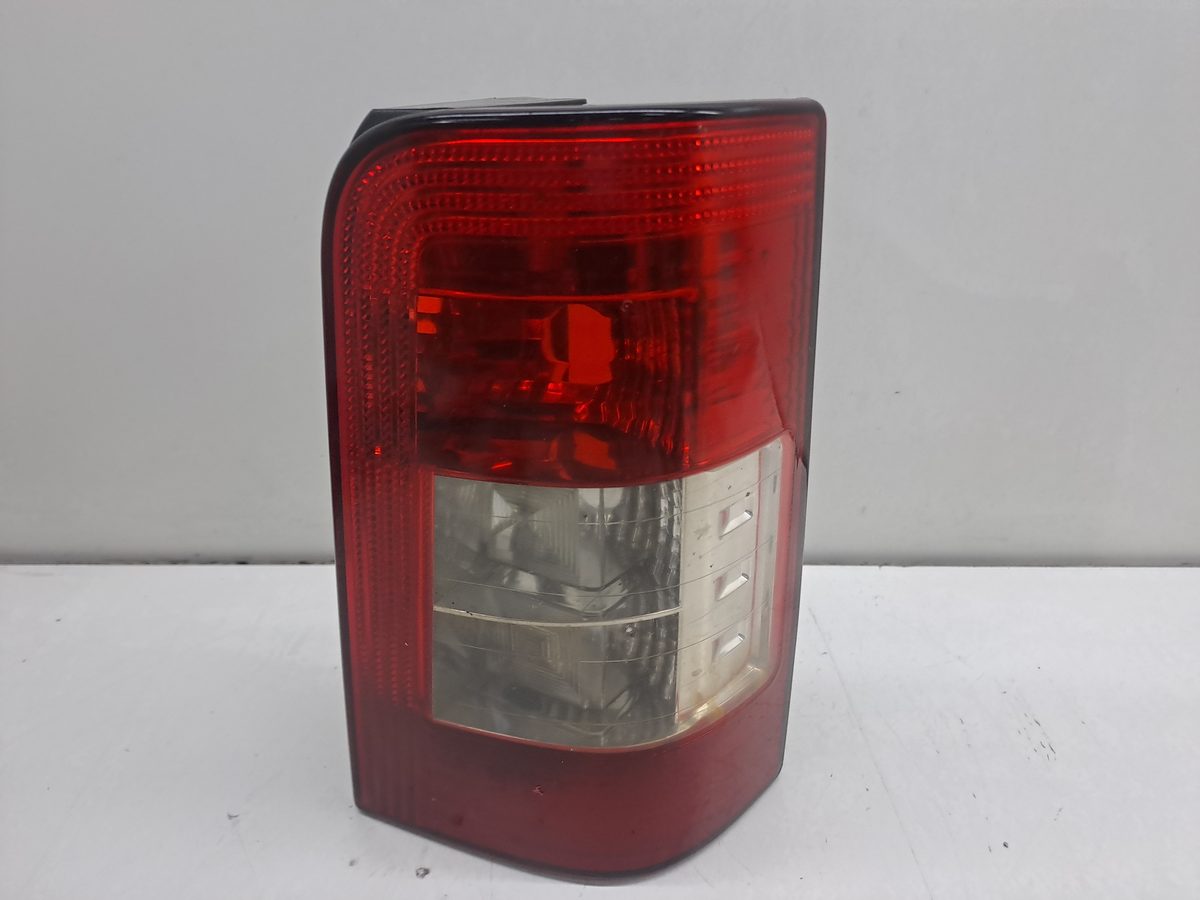 Farol Trasero Derecho Exterior Citroën Berlingo 2002-2011 SX Familiar 9657976980