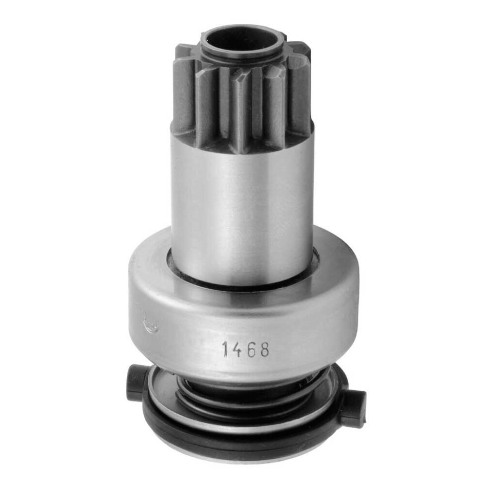 BENDIX ARRANQUE VOLKSWAGEN FOX GOL G5 POLO CON BOSCH 9D 90L 16E=1468Z ZM