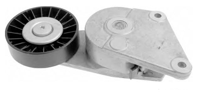 TENSOR ALTERNADOR