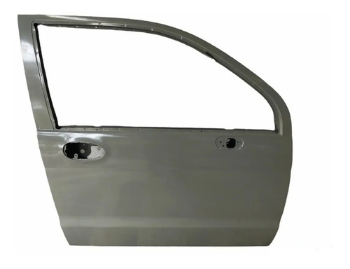 Puerta Delantera Chery Qq Derecha 2008 Al 2015