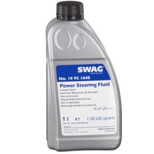 FLUIDO PARA DIR. HIDRAULICA VW SWAG -POWER STEERING FLUID- MB3440