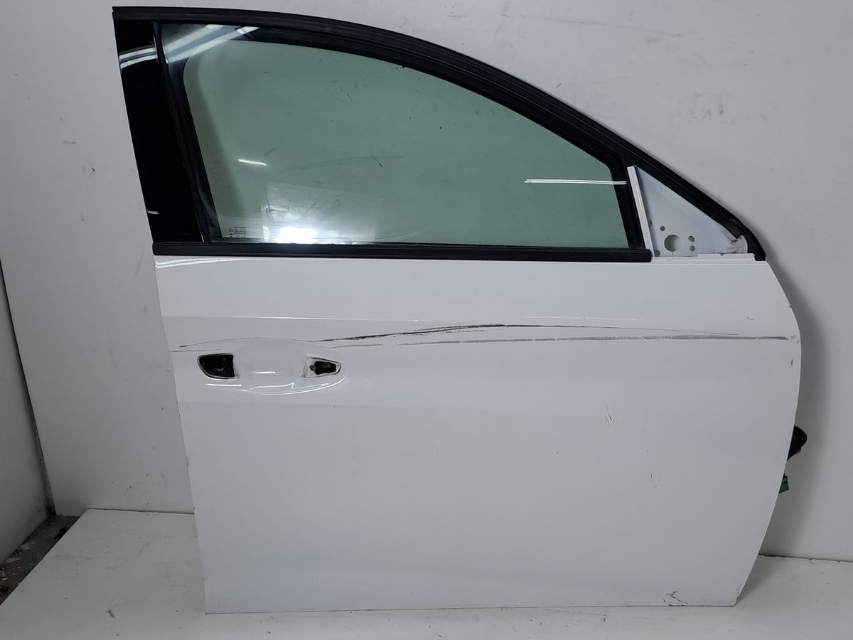 Puerta Delantera Derecha Peugeot 208 2012-2019 Active