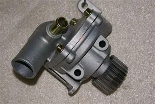 BOMBA AGUA MAZDA B2200 (C/BASE) BREME