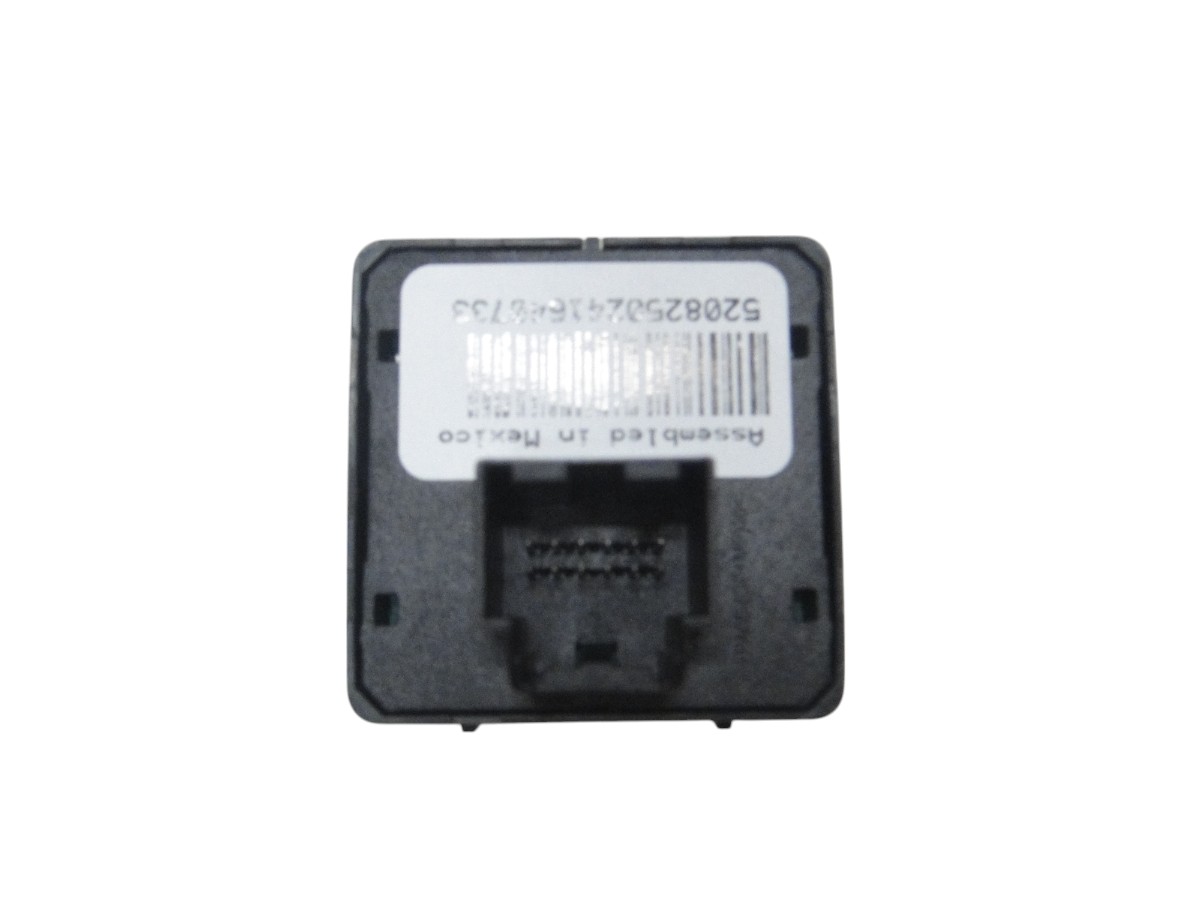 INTERRUPTOR CAJA TRANSFERENCIA CHEVROLET S10 COLORADO 2017/